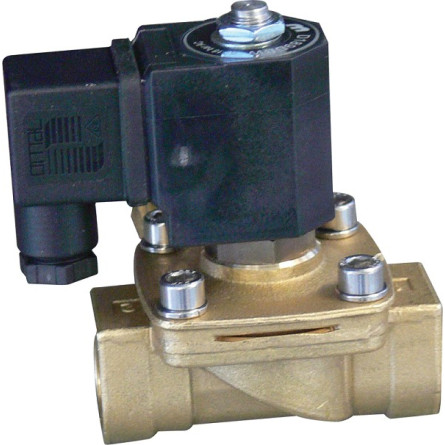 elektrozawór 24 V, 1/2" zamiennik - KALETA, M-TEC
