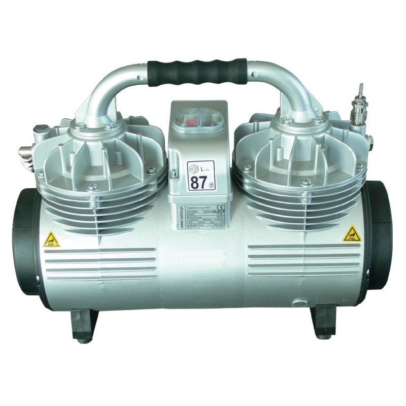 kompresor LK-250 KALETA 230V- agregat tynkarski