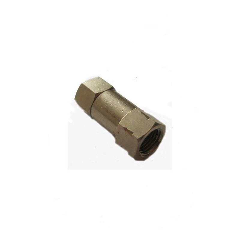 zawór zwrotny kompresora 1/4" zawór zwrotny kompresora 1/4"
