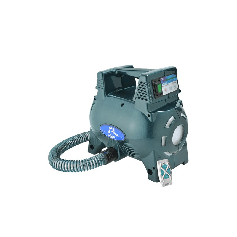 agregat malarski HVLP- RIGO TMR 180E+ MRI2,5 agregat malarski HVLP- RIGO TMR 180E+ MRI2,5