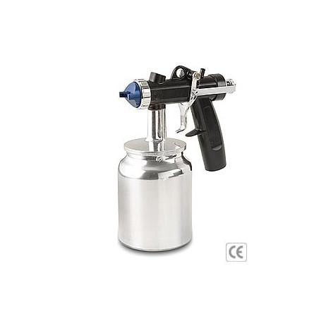 agregat malarski HVLP- RIGO TMR 180E+ MRI2,5