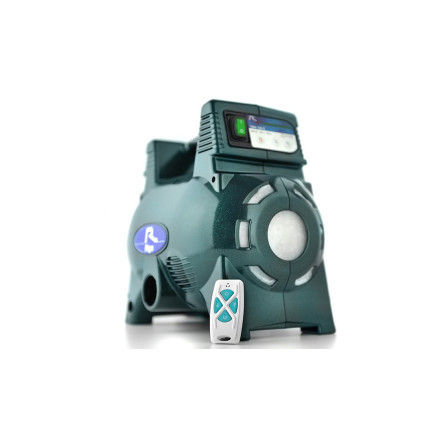 agregat malarski HVLP- RIGO TMR 180E+ MRI2,5 agregat malarski HVLP- RIGO TMR 180E+ MRI2,5