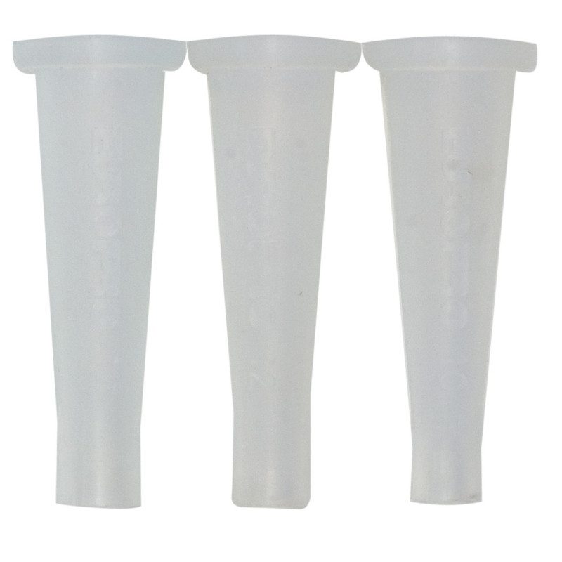 adapter dysz do spoin pistoletu - EUROMAIR adapter dysz do spoin pistoletu - EUROMAIR