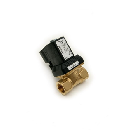 elektrozawór 42 V, 1/2" - agregat tynkarski