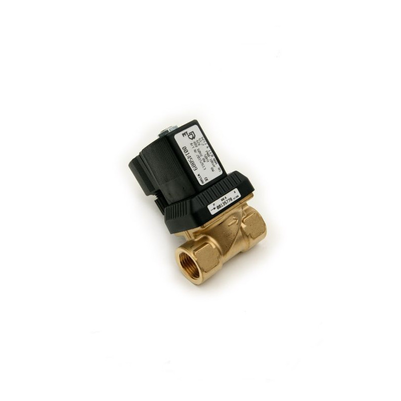 elektrozawór 42 V, 1/2" - agregat tynkarski