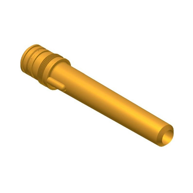 pistolet do torkretu z dyszą DN 40 POLY- FILAMOS pistolet do torkretu z dyszą DN 40 POLY- FILAMOS