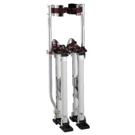 szczudła budowlane 61-101 cm - STRONG