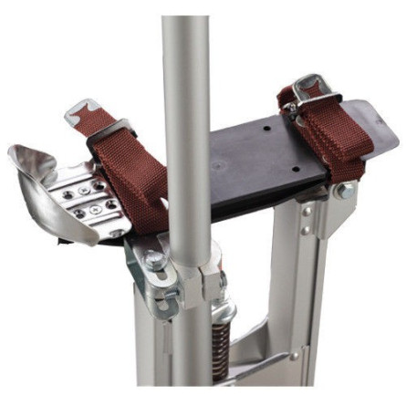 szczudła budowlane 61-101 cm - STRONG