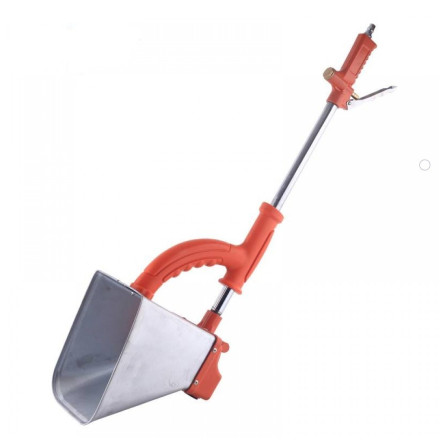 tynkownica pneumatyczna ręczna G-III STRONG