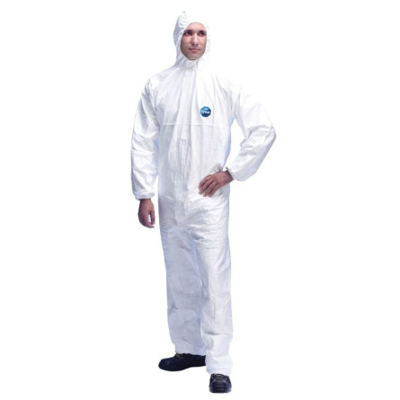 Kombinezon malarski TYVEK - L