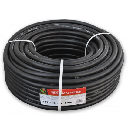 wąż gumowy 1/2" DN13 - dł. 50 m SEMPERIT