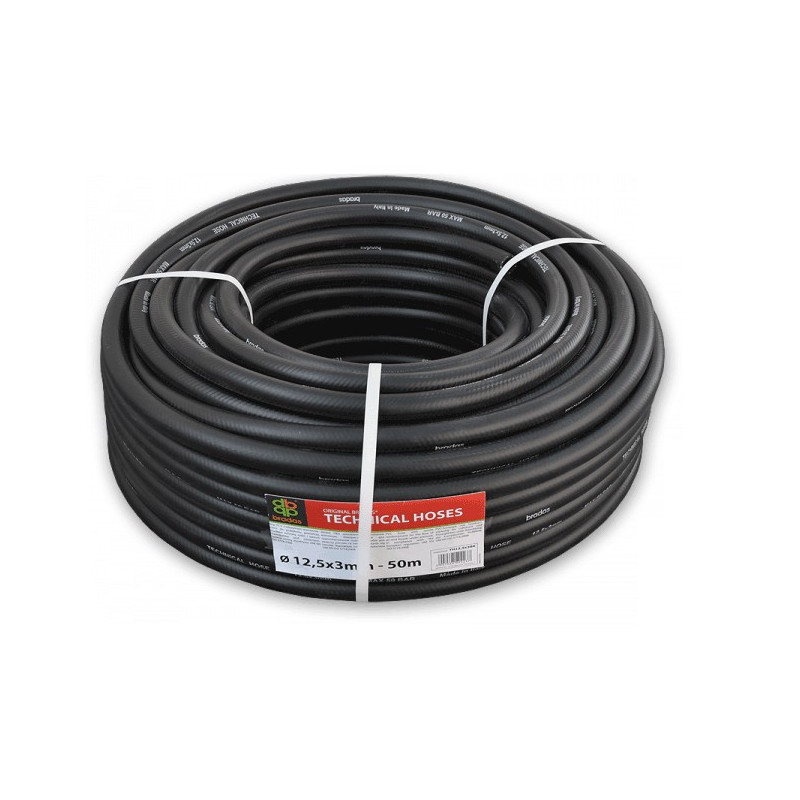 wąż gumowy 3/4" DN19 - 25 m SEMPERIT wąż gumowy 3/4" DN19 - 25 m SEMPERIT
