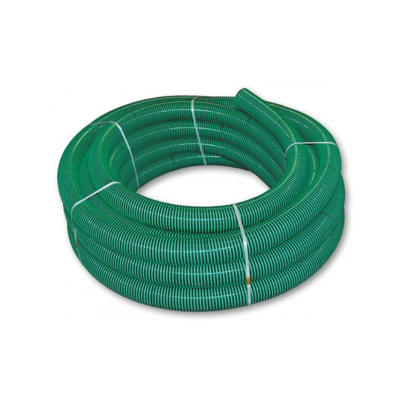 wąż do silomatu PCV DN50 spirala 30 m wąż do silomatu PCV DN50 spirala 30 m