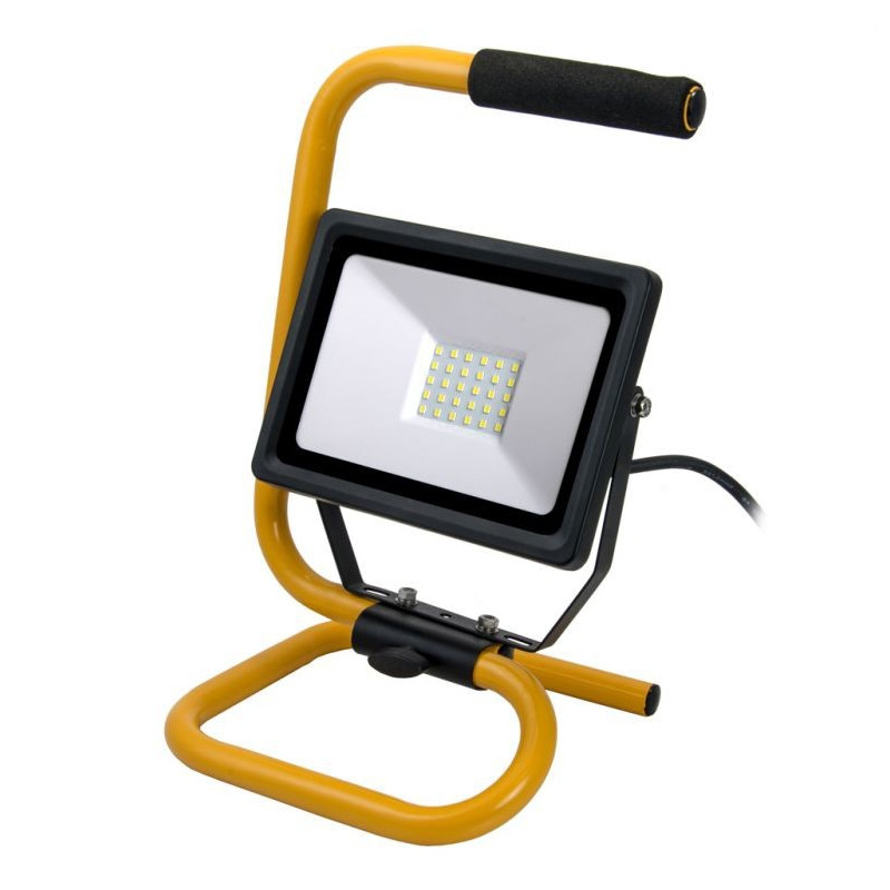 lampa - naświetlacz 30W SMD LED