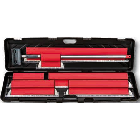 zestaw szpachli Parfait Liss -Airless Smoothing