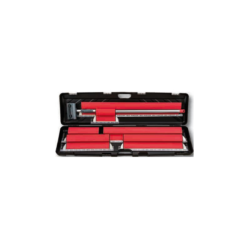 zestaw szpachli Parfait Liss -Airless Smoothing zestaw szpachli Parfait Liss -Airless Smoothing