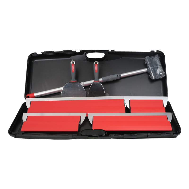 zestaw szpachli Parfait Liss - Plaquiste special