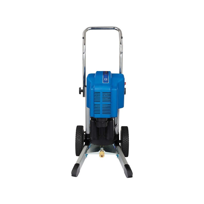 kompresor GracoTexSpray FastFinish kompresor GracoTexSpray FastFinish