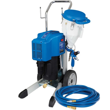 agregat Graco TexSpray FastFinish PRO