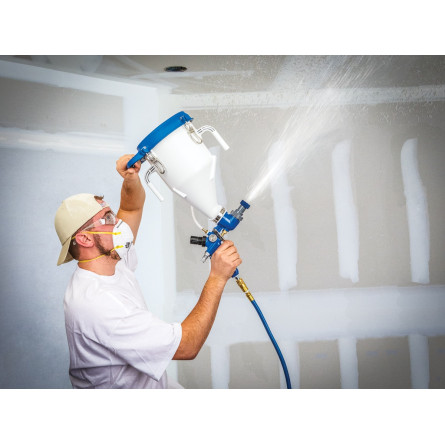agregat Graco TexSpray FastFinish PRO
