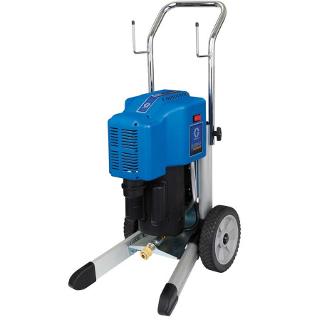 agregat Graco TexSpray FastFinish PRO agregat Graco TexSpray FastFinish PRO