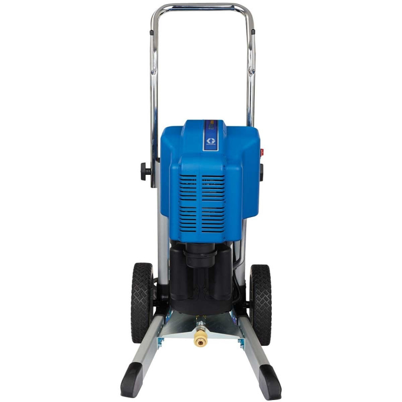 agregat Graco TexSpray FastFinish PRO agregat Graco TexSpray FastFinish PRO