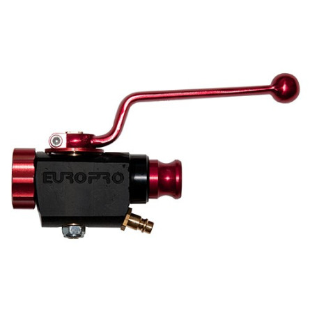 pistolet natryskowy komplet EUROPRO - EUROMAIR