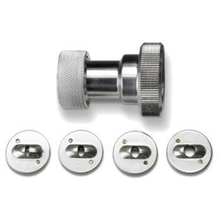 zestaw dysz FINISH T-MAX / RTX GRACO