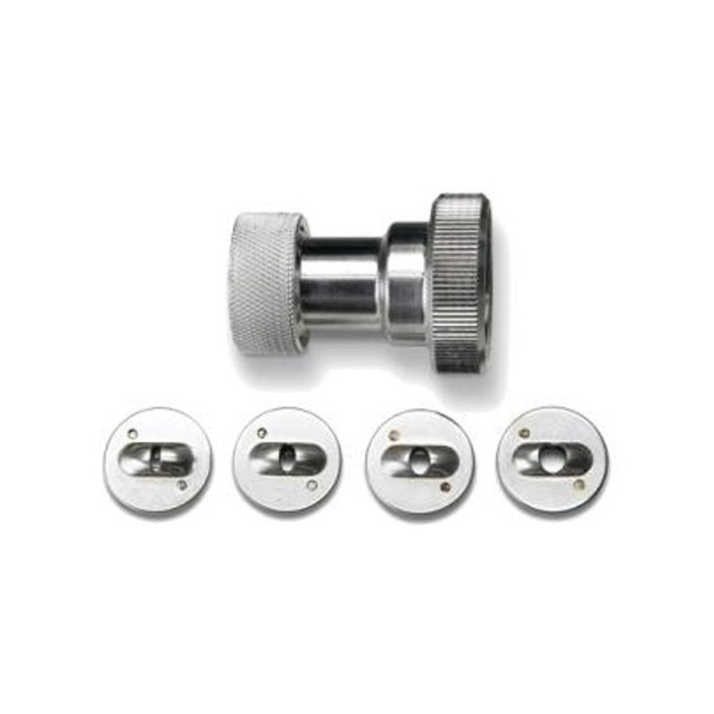 zestaw dysz FINISH T-MAX / RTX GRACO