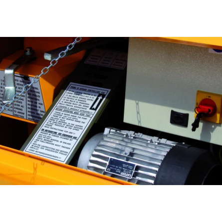 pompa tłokowa UNI 30 EMF / 400V - TURBOSOL pompa tłokowa UNI 30 EMF / 400V - TURBOSOL