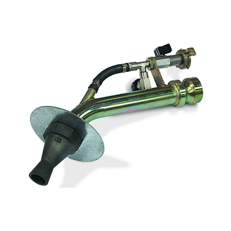 pompa tłokowa UNI 30 EMF / 400V - TURBOSOL pompa tłokowa UNI 30 EMF / 400V - TURBOSOL