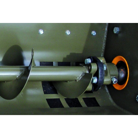 pompa do jastrychu PRO HCL E - TURBOSOL