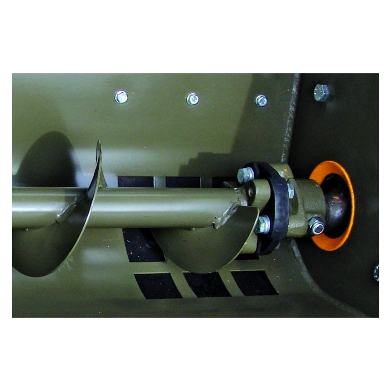 pompa do jastrychu PRO HCL E - TURBOSOL pompa do jastrychu PRO HCL E - TURBOSOL