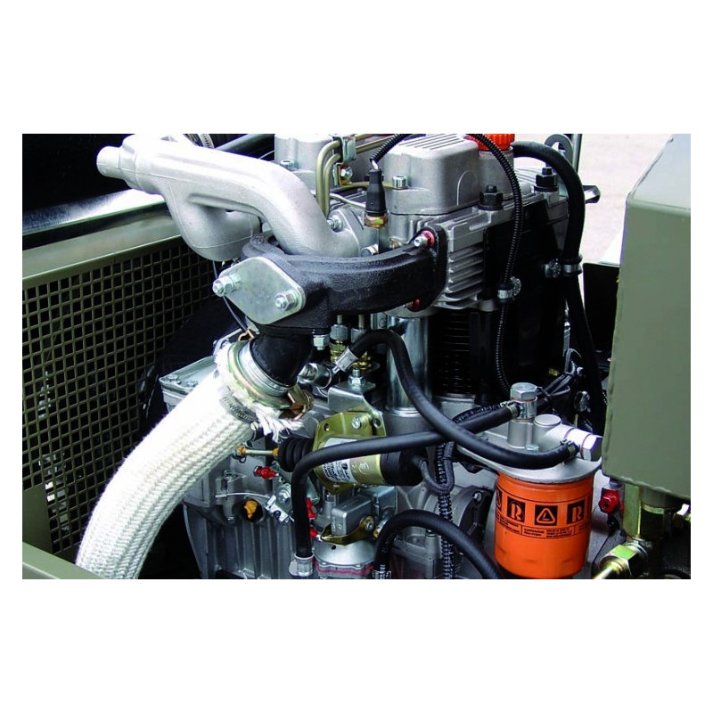 pompa do jastrychu PRO HCL E - TURBOSOL pompa do jastrychu PRO HCL E - TURBOSOL