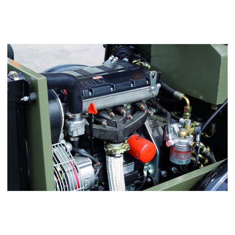 pompa do jastrychu PRO HCL D - TURBOSOL pompa do jastrychu PRO HCL D - TURBOSOL