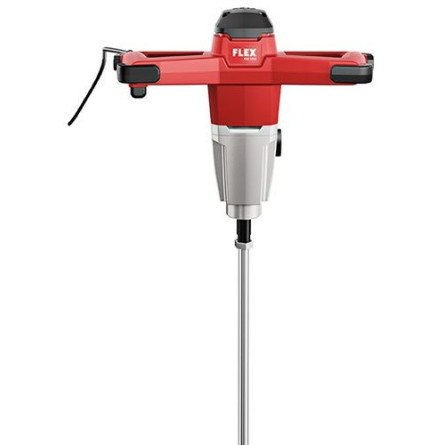mieszarka MXE 1200 + WR2, 1200W - FLEX