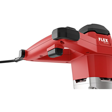 mieszarka MXE 1200 + WR2, 1200W - FLEX