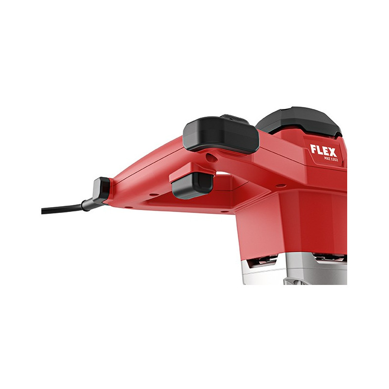 mieszarka MXE 1200 + WR2, 1200W - FLEX