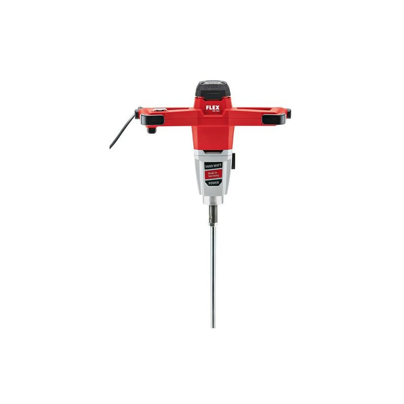 mieszarka MXE 1602 + WR2, 1600W - FLEX mieszarka MXE 1602 + WR2, 1600W - FLEX