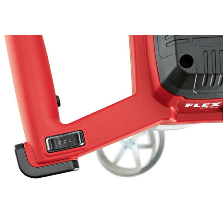 mieszarka MXE 1602 + WR2, 1600W - FLEX mieszarka MXE 1602 + WR2, 1600W - FLEX