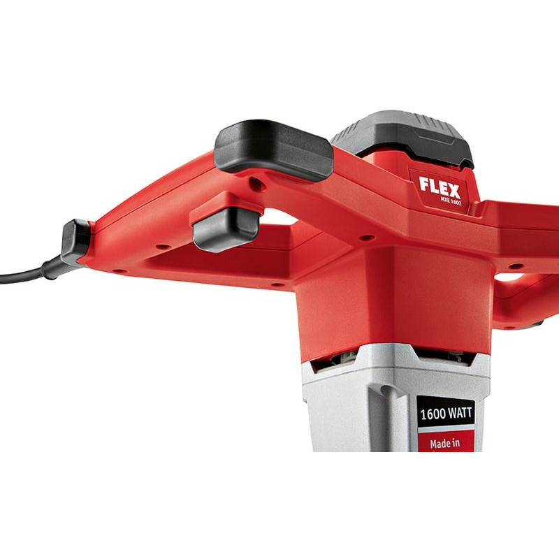 mieszarka MXE 1602 + WR2, 1600W - FLEX mieszarka MXE 1602 + WR2, 1600W - FLEX