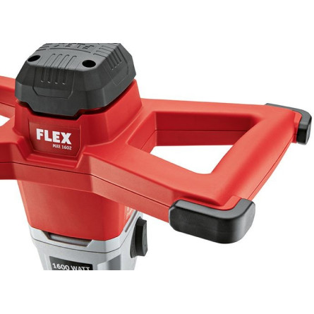mieszarka MXE 1602 + WR2, 1600W - FLEX mieszarka MXE 1602 + WR2, 1600W - FLEX