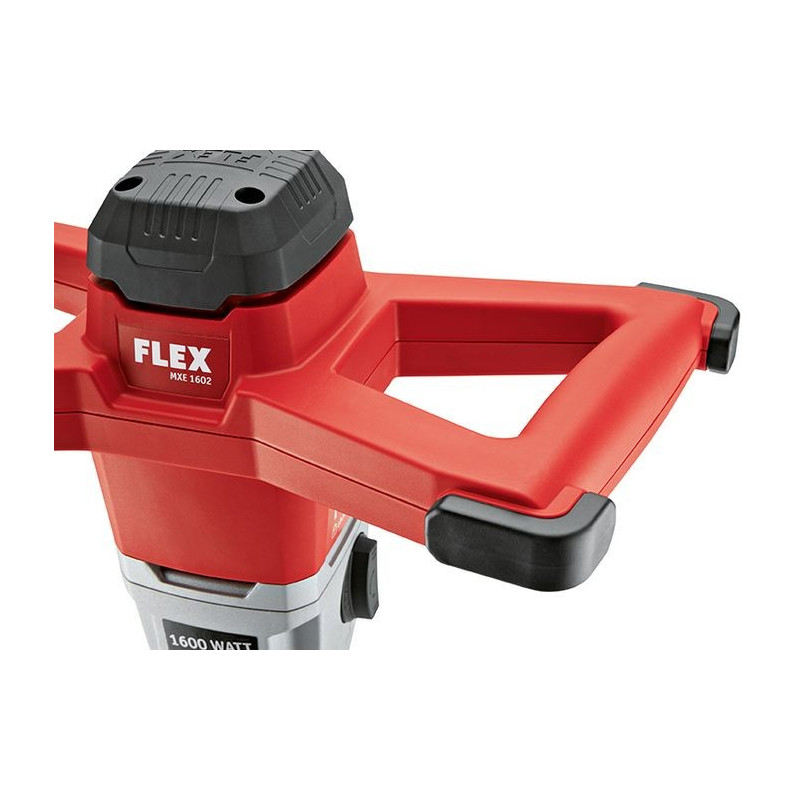 mieszarka MXE 1602 + WR2, 1600W - FLEX mieszarka MXE 1602 + WR2, 1600W - FLEX