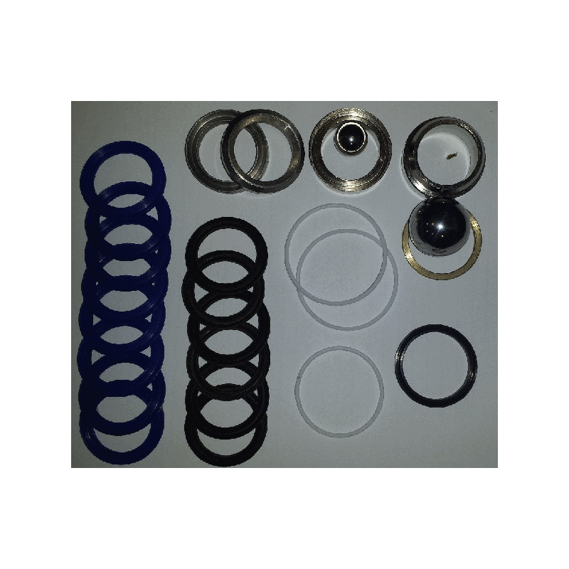 zestaw naprawczy pompy HSS 9000 - AIRLESSCO zestaw naprawczy pompy HSS 9000 - AIRLESSCO