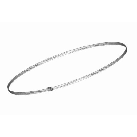 opaska zaciskowa filtra workowego SSB 14 FI 10cm