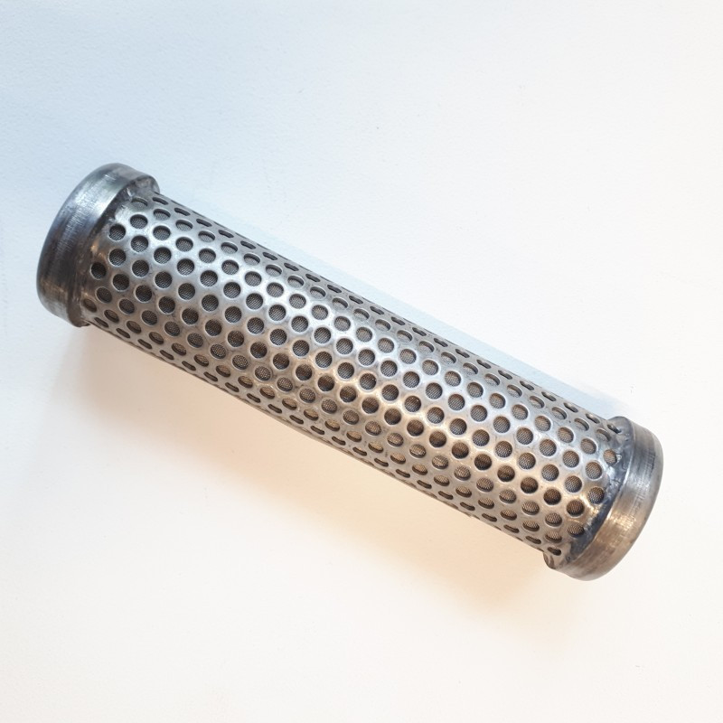 filtr pompy 50 mesh SPEEFLO