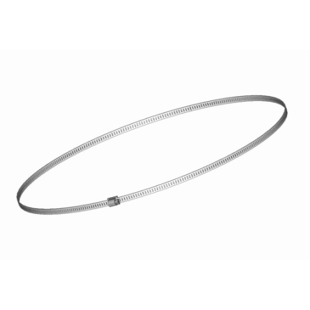 Opaska zaciskowa kołnierza SSB 14 FI 41cm