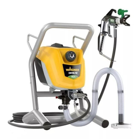 zestaw naprawczy CONTROL PRO 250/350 - WAGNER
