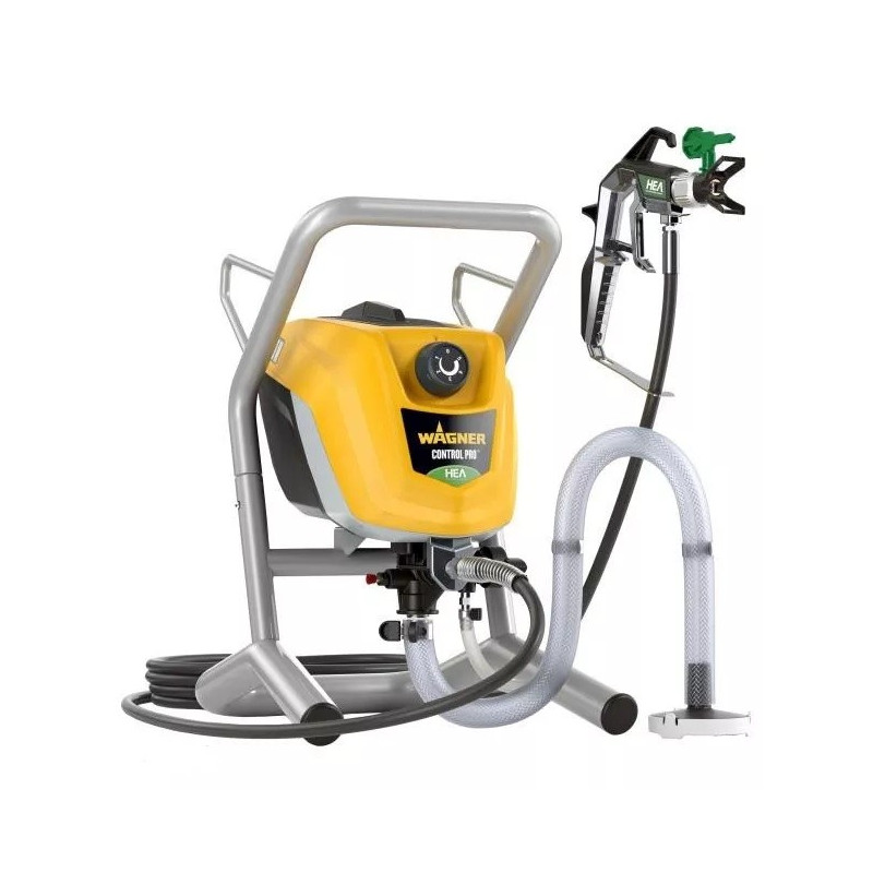 zestaw naprawczy CONTROL PRO 250/350 - WAGNER zestaw naprawczy CONTROL PRO 250/350 - WAGNER