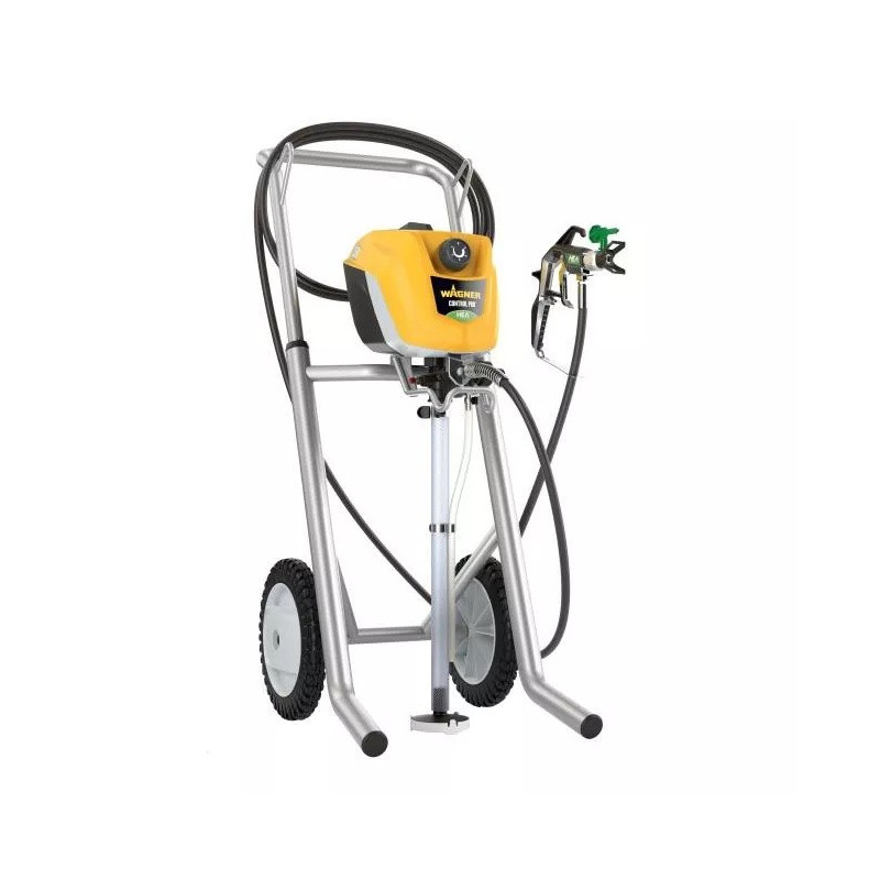 zestaw naprawczy CONTROL PRO 250/350 - WAGNER zestaw naprawczy CONTROL PRO 250/350 - WAGNER